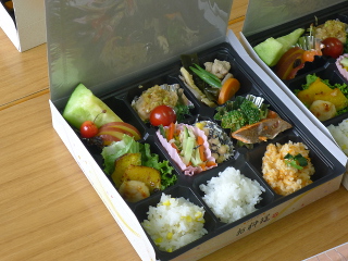 料理一覧