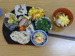 料理一覧